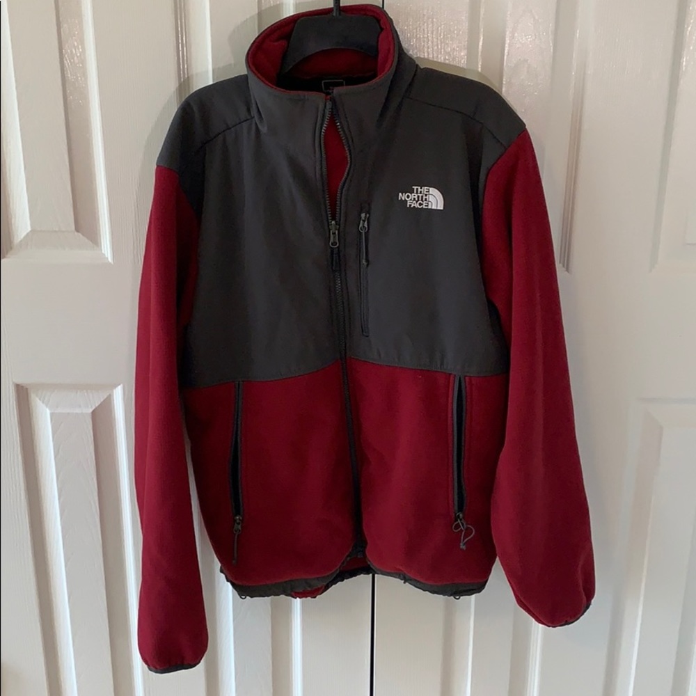 North Face Jacket